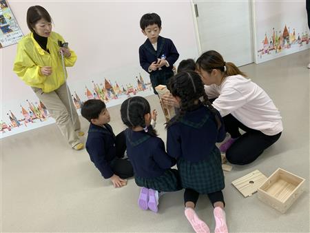 つみき