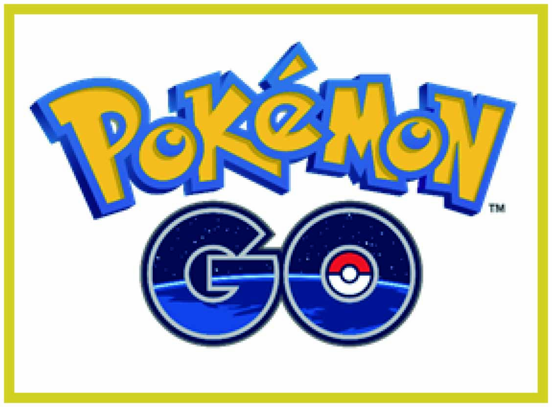 『 Pokémon GO (ポケモン GO)』に大牟田市の公式ルートが登場！の画像