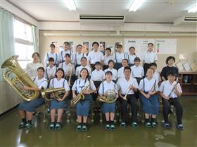 田隈中学校