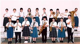 橘中学校