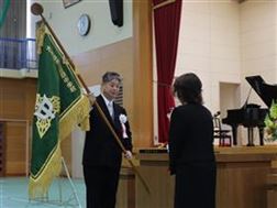 田隈中