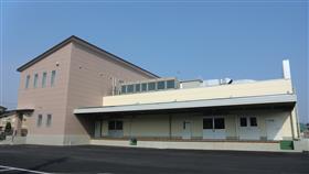 中学校給食センター