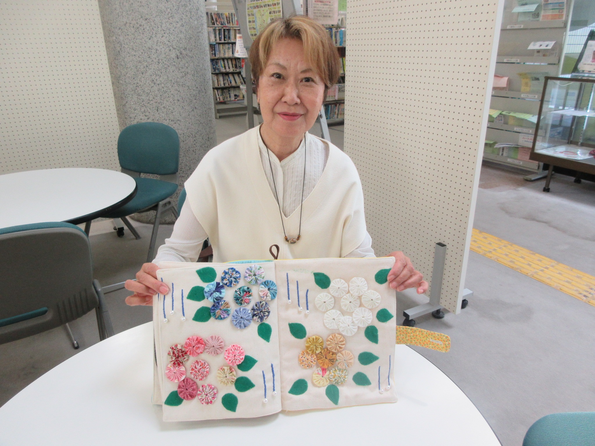 森山さん
