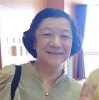 中西先生