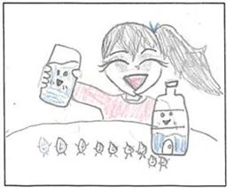小学生入選