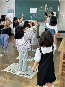 新聞紙１
