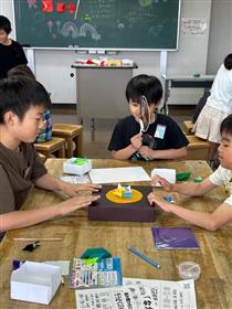 すもう大会