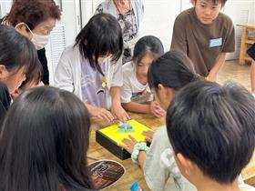 決勝戦