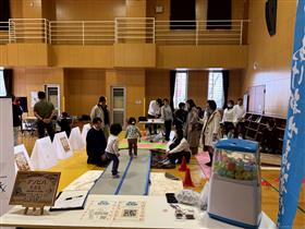 アソビバえるる(1)