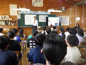 大牟田市内の企業の紹介