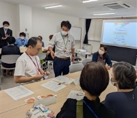 つくり場