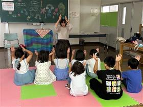 手あそび