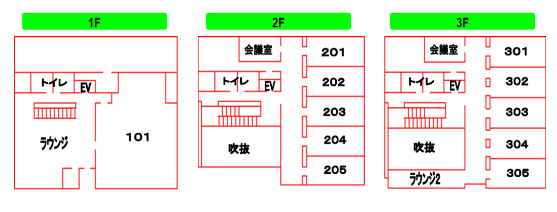 施設平面図