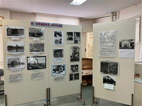 ロビー展写真（1）