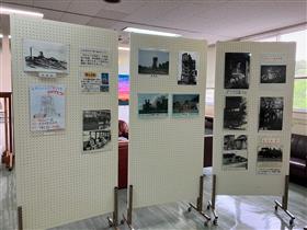 ロビー展写真（2）