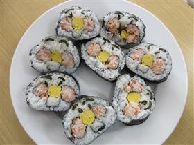 アンパンパン寿司
