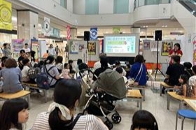 血液ドロドロ講演(2)