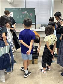簡易トイレ