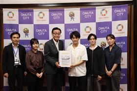 0609_帝京大学福岡キャンパスミャンマー地震義援金