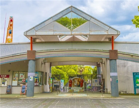 動物園(1)