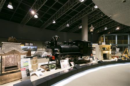 石炭館(2)