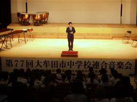 講評