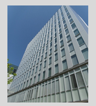 社屋画像