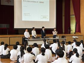 みずほ証券株式会社福岡支店の皆さま