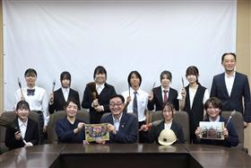 0714_北高書道部