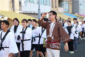 0726_大蛇山まつり２