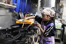 小学生農産物(2)