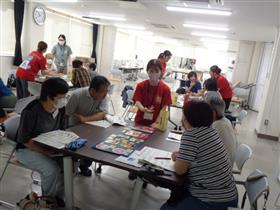 栄養成分表示