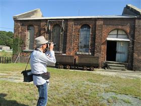 デジタルカメラ講座(3)