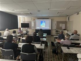 デジタルカメラ講座(4)