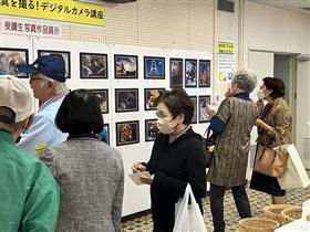 デジタルカメラ講座(7)