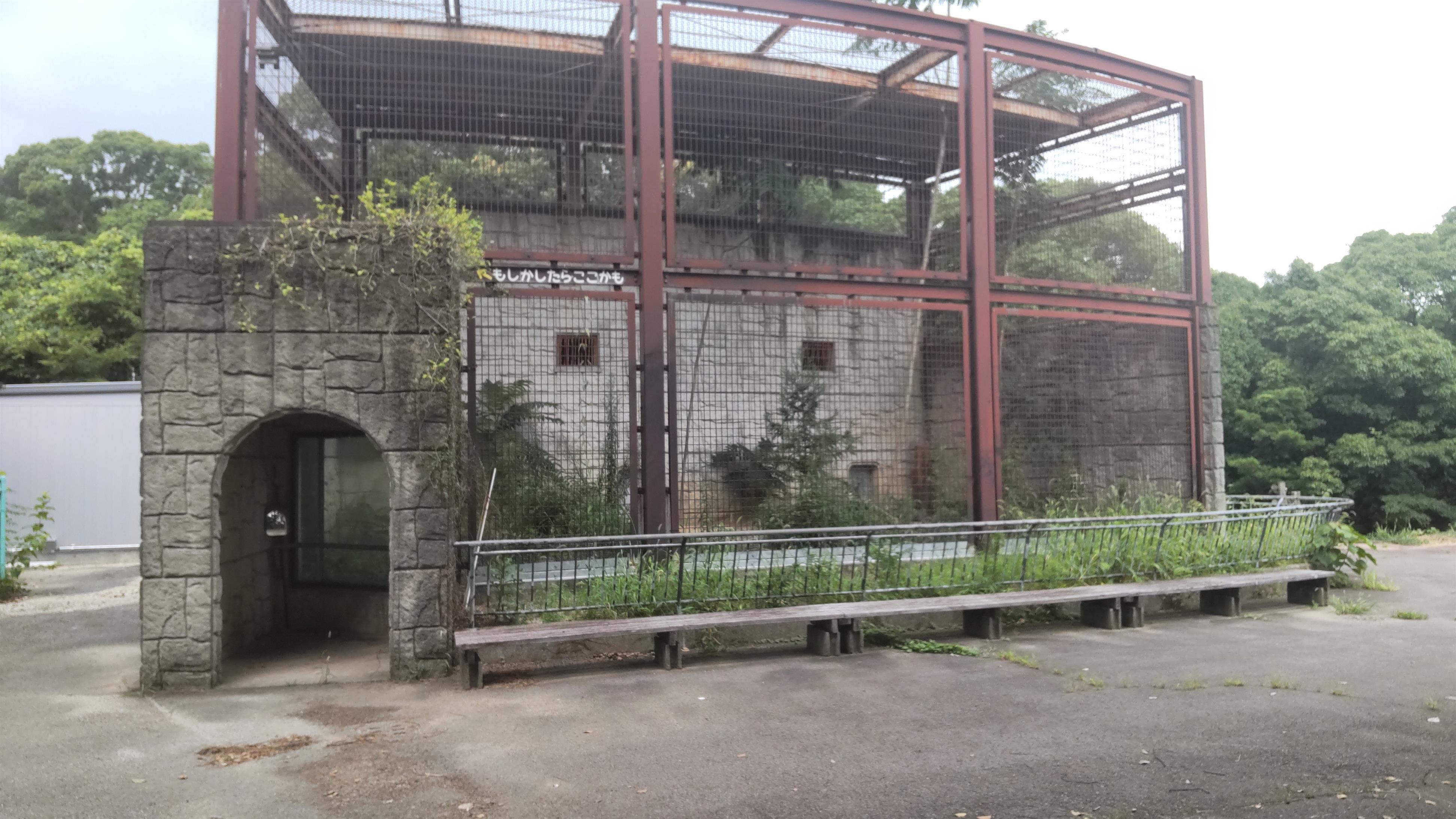 工事風景1