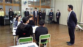 西口支店長のお話