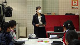 谷本教育長のお話