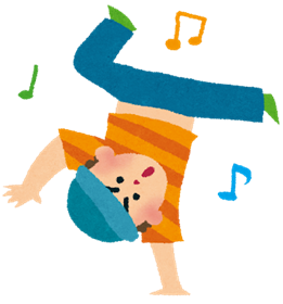ダンス画像