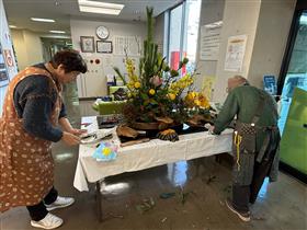 すみれの会（作成中）