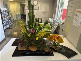 すみれの会（完成）