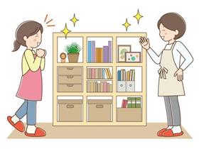 すっきりキレイ