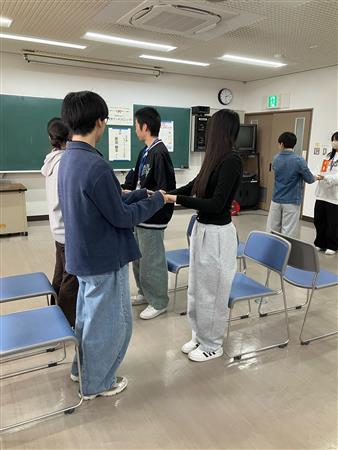 レクリエーション