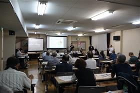 勝立地区公民館