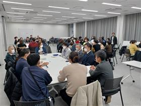 グループワーク