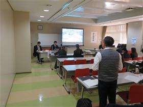 活発に出された質問や意見