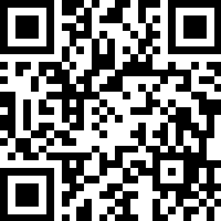 QRコード　オンライン説明会