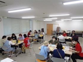 グループワーク