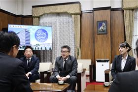 1104_ルートイン開業報告