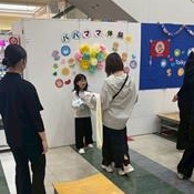 フォトコーナー